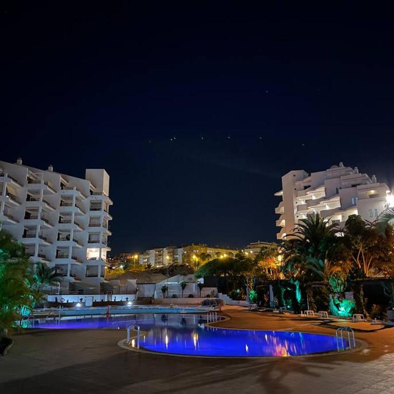 Lovely central apartament in Los Cristianos - Apartamento de 1 dormitorio - 19