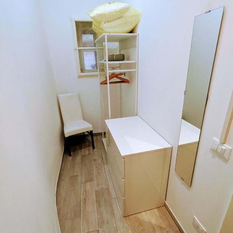 Rossetti Rooms - Monolocale - 4