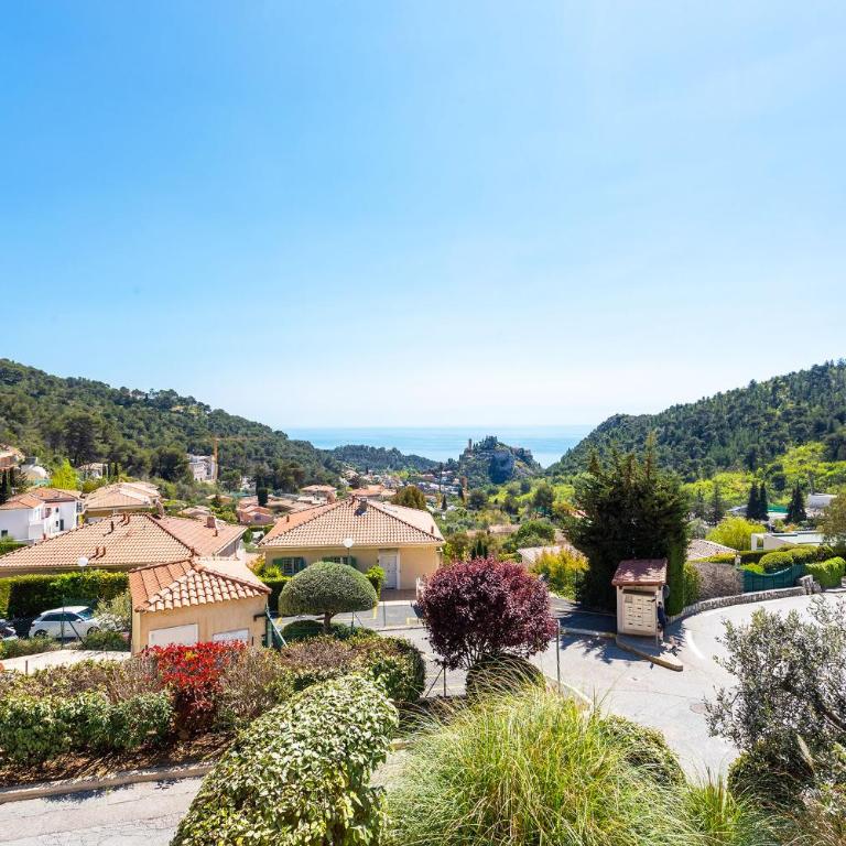 EZE VISTA AP4328 By Riviera Holiday Homes - Apartment with Sea View - 7