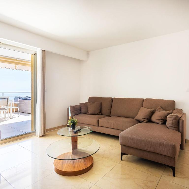 EZE VISTA AP4328 By Riviera Holiday Homes - Apartment with Sea View - 9