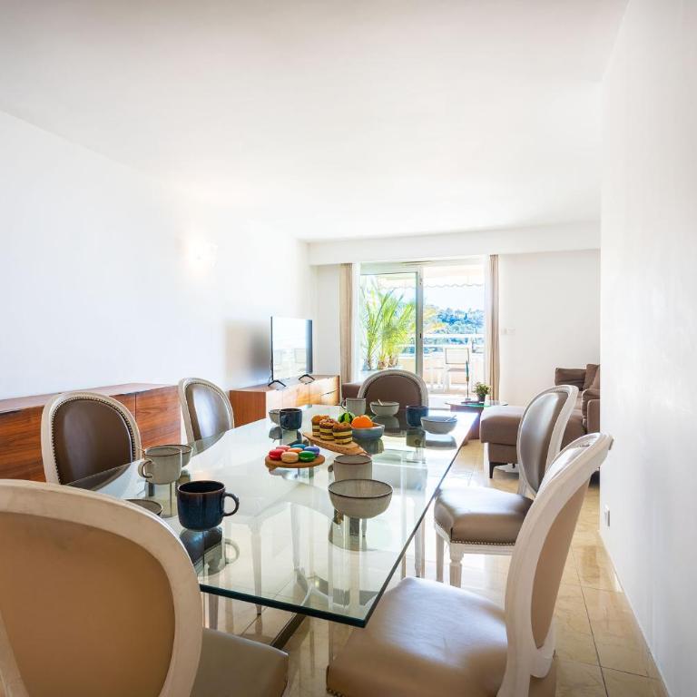 EZE VISTA AP4328 By Riviera Holiday Homes - Apartment with Sea View - 15