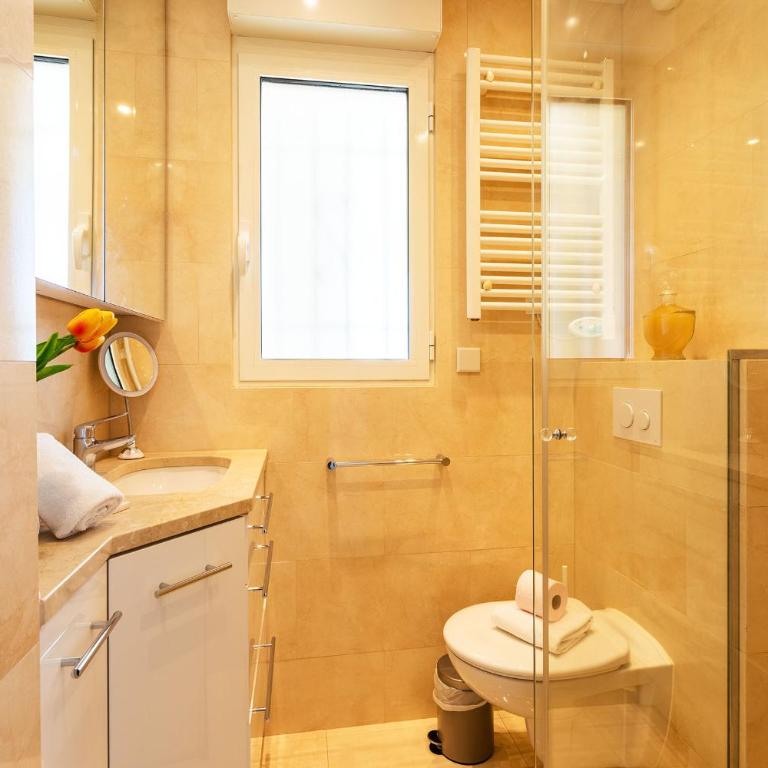 EZE VISTA AP4328 By Riviera Holiday Homes - Apartment with Sea View - 18
