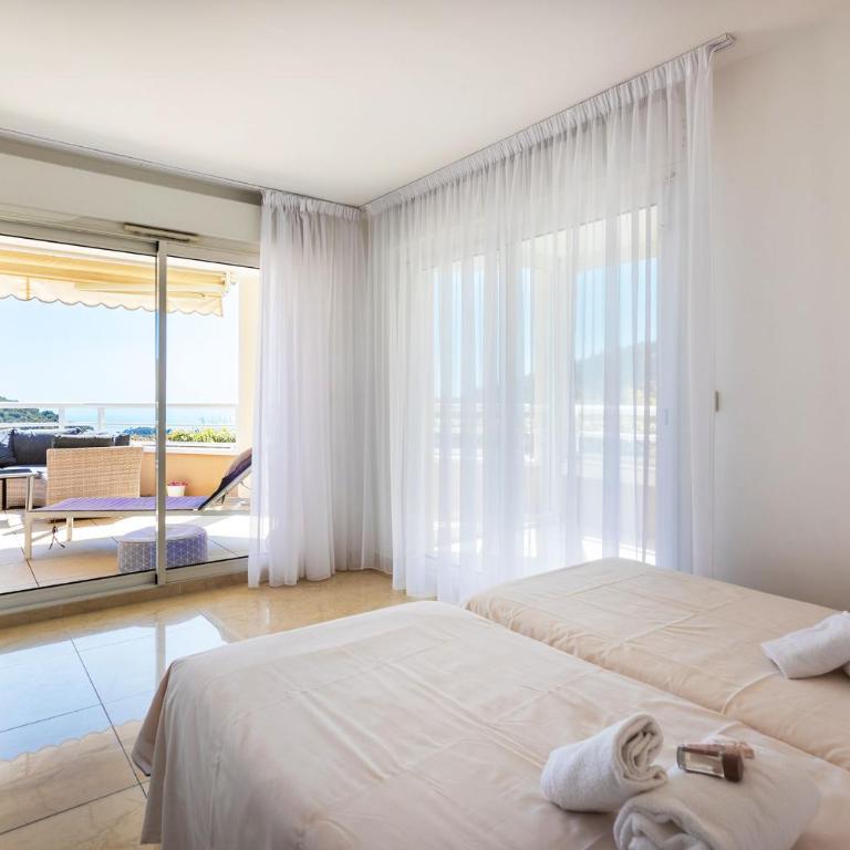EZE VISTA AP4328 By Riviera Holiday Homes - Apartment with Sea View - 21