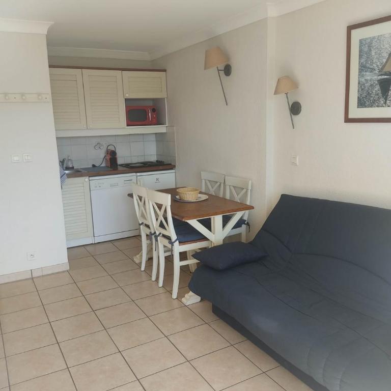 Appartement T2 lacanau ocean - Appartement 1 Chambre - 9