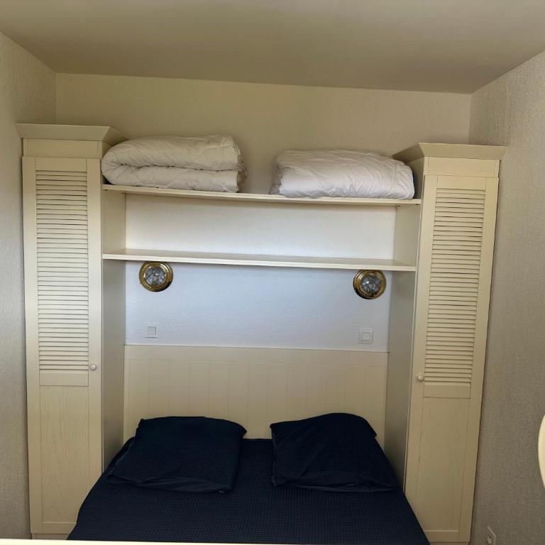 Appartement T2 lacanau ocean - Appartement 1 Chambre - 8