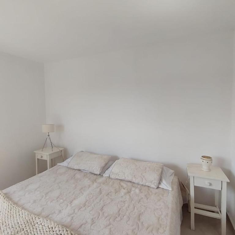 Departamento PARQUE - Apartamento de 1 dormitorio - 4