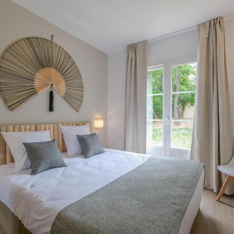 Eté sans Fin St Tropez VII - Two-Bedroom Apartment with Terrace - 2