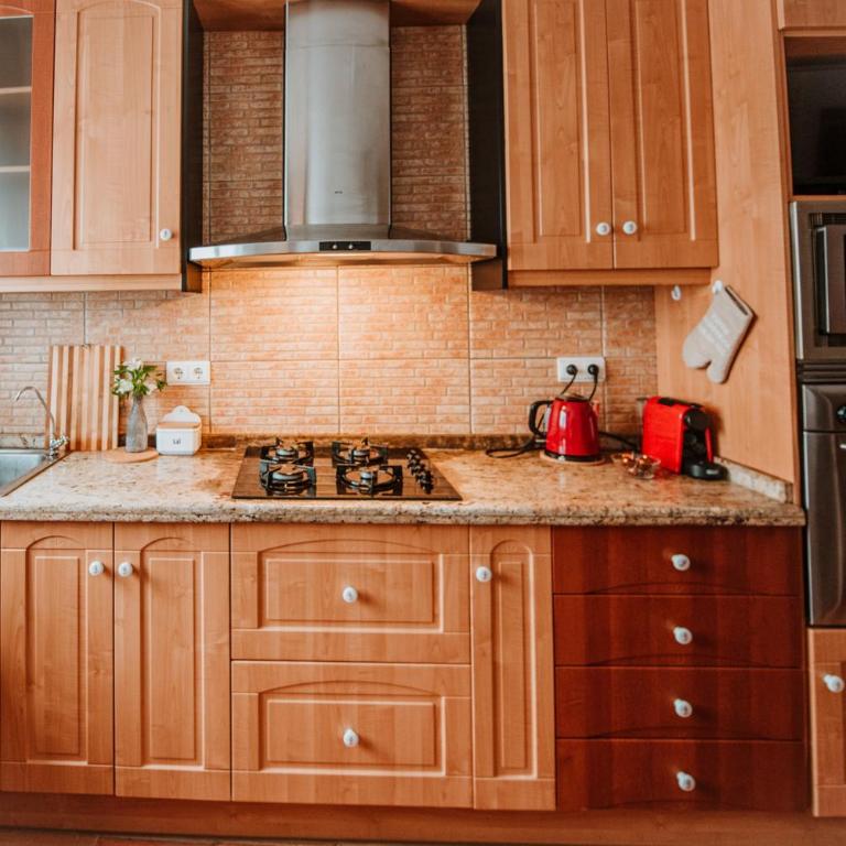 La Perla Del Puerto - Apartamento de 3 dormitorios - 13