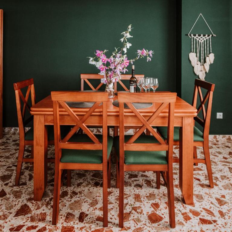 La Perla Del Puerto - Apartamento de 3 dormitorios - 7
