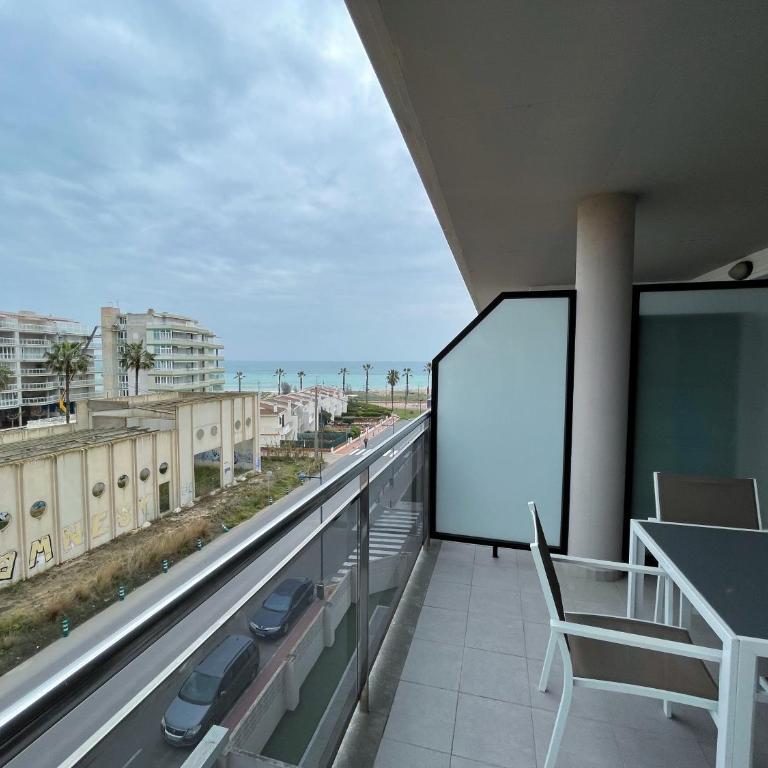 Apartamentos la Volta Aguamarina - Apartamento de 2 dormitorios - 1