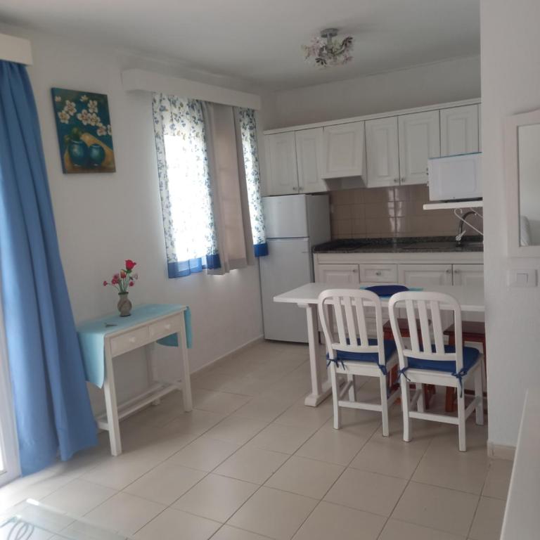 Corralejo Beach apartament - Apartamento de 1 dormitorio - 5