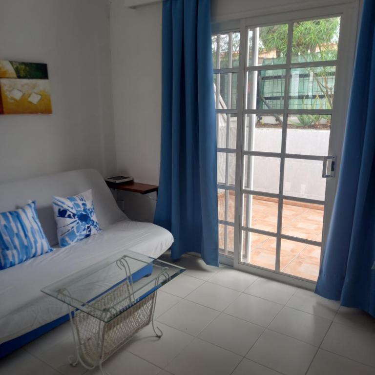 Corralejo Beach apartament - Apartamento de 1 dormitorio - 7