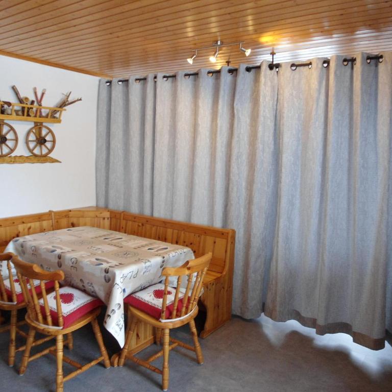 Oeillet 3 - Apartamento de 1 dormitorio - 6