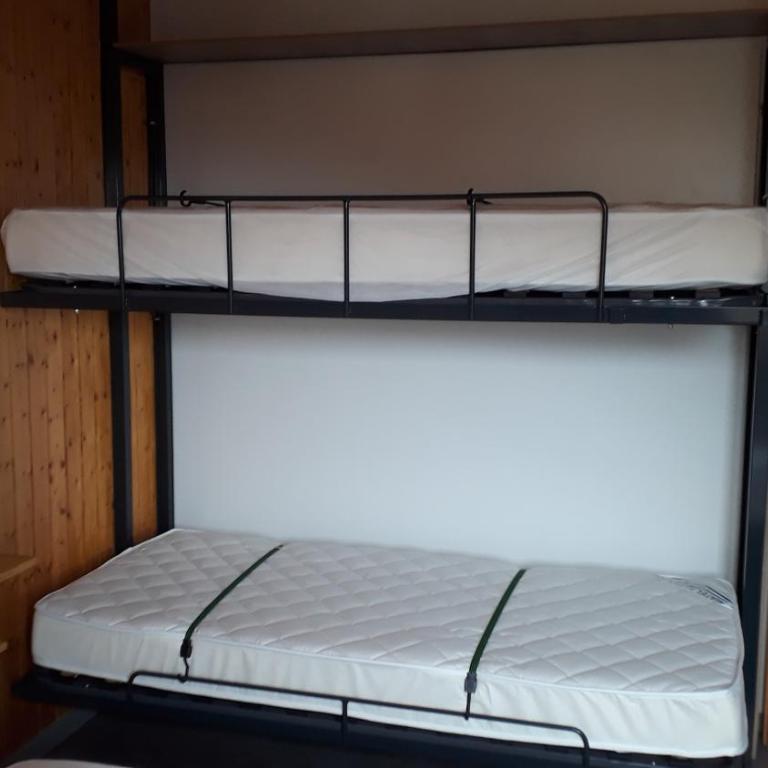Oeillet 3 - Apartamento de 1 dormitorio - 12