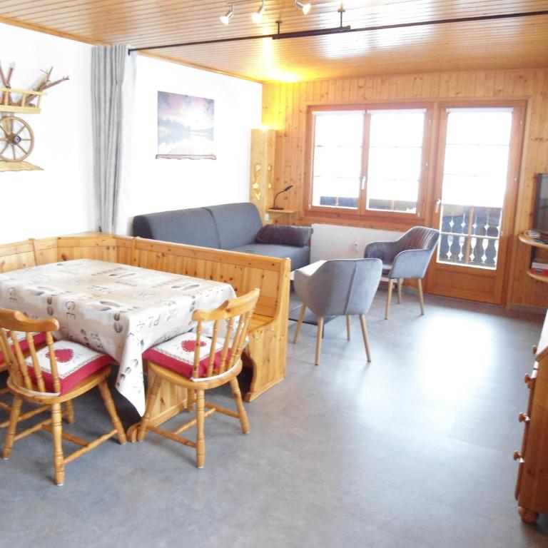 Oeillet 3 - Apartamento de 1 dormitorio - 5