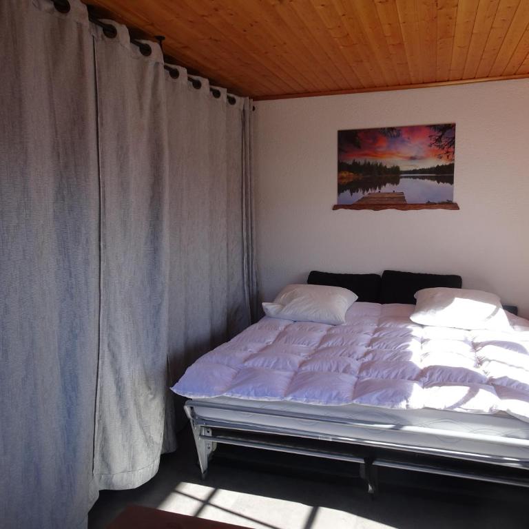 Oeillet 3 - Apartamento de 1 dormitorio - 7