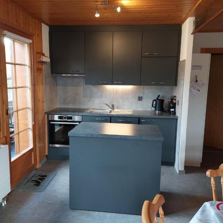 Oeillet 3 - Apartamento de 1 dormitorio - 2
