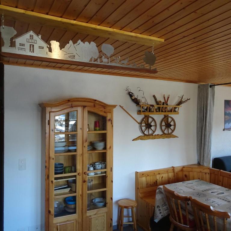 Oeillet 3 - Apartamento de 1 dormitorio - 3