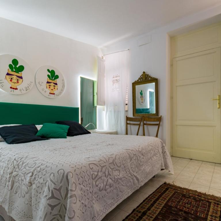 APPALERMO la tua casa ideale per visitare la città - Three-Bedroom Apartment - 4