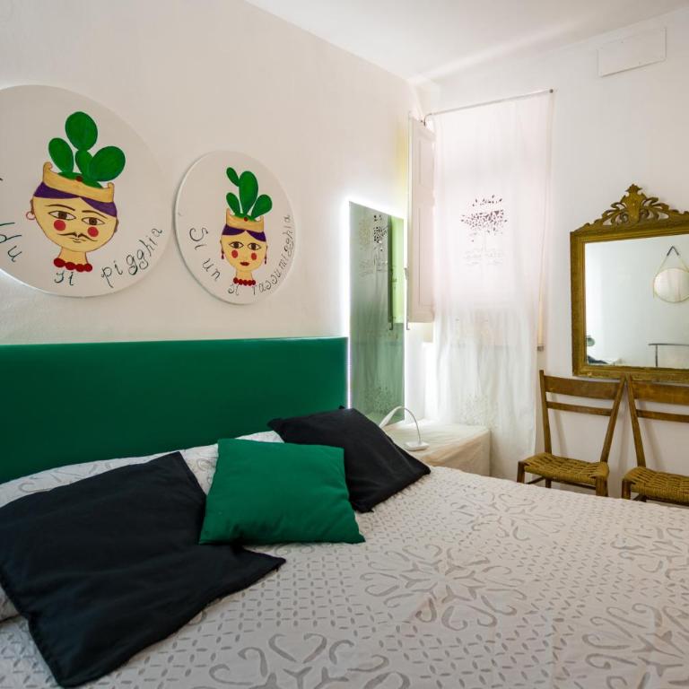 APPALERMO la tua casa ideale per visitare la città - Three-Bedroom Apartment - 2