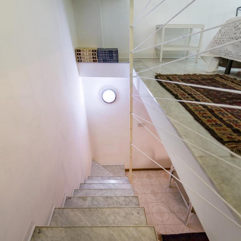 APPALERMO la tua casa ideale per visitare la città - Three-Bedroom Apartment - 7