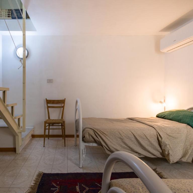 APPALERMO la tua casa ideale per visitare la città - Three-Bedroom Apartment - 10