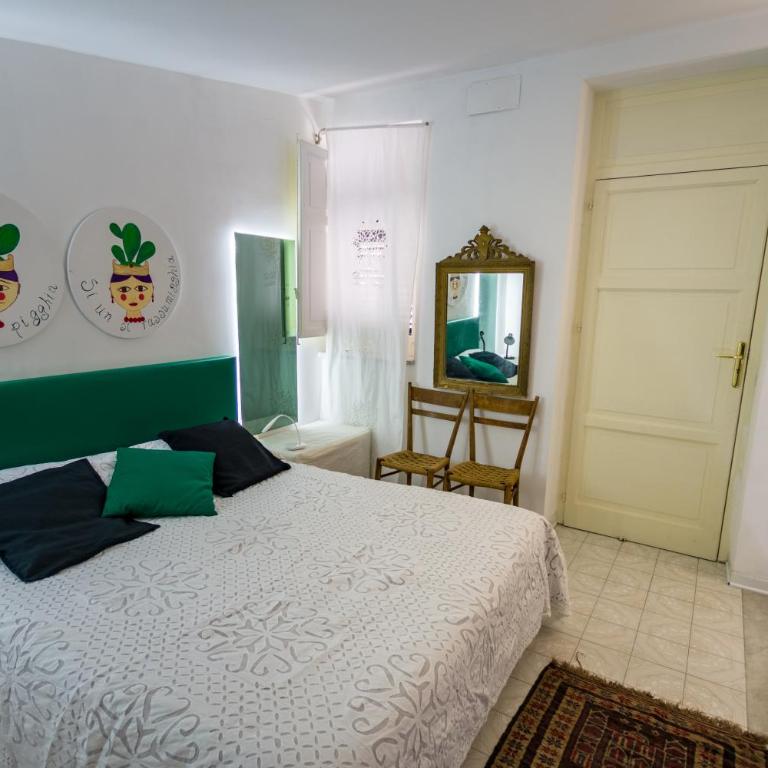 APPALERMO la tua casa ideale per visitare la città - Three-Bedroom Apartment - 5