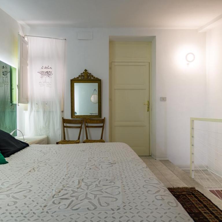 APPALERMO la tua casa ideale per visitare la città - Three-Bedroom Apartment - 6