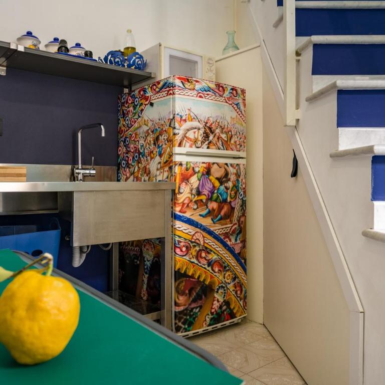 APPALERMO la tua casa ideale per visitare la città - Three-Bedroom Apartment - 28