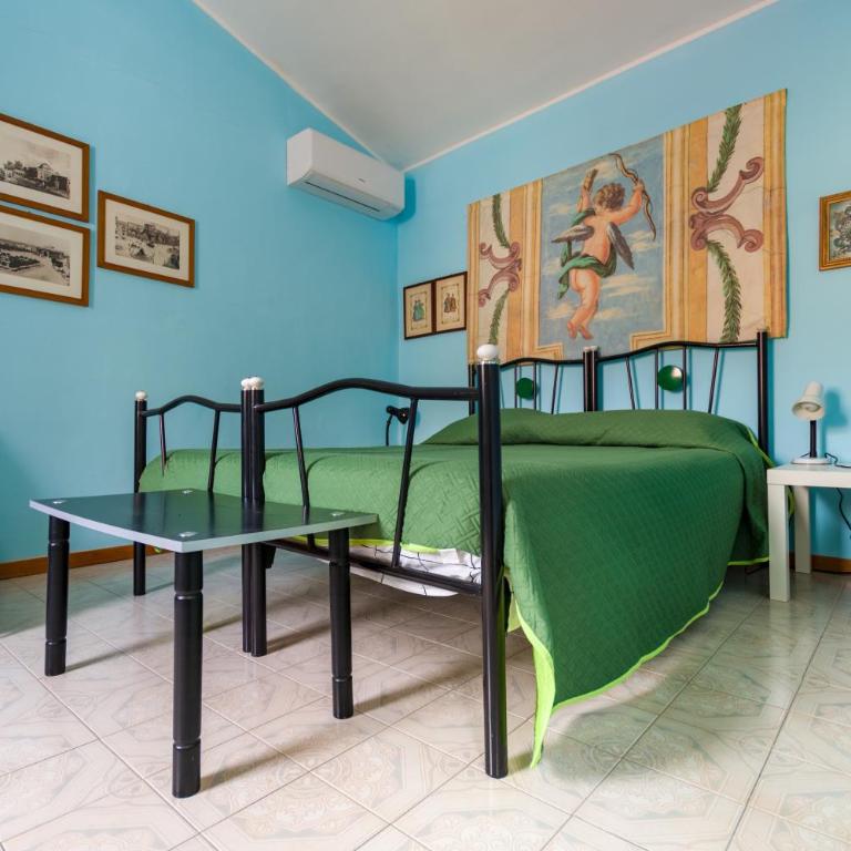 APPALERMO la tua casa ideale per visitare la città - Three-Bedroom Apartment - 19