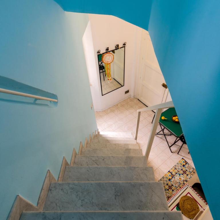 APPALERMO la tua casa ideale per visitare la città - Three-Bedroom Apartment - 14