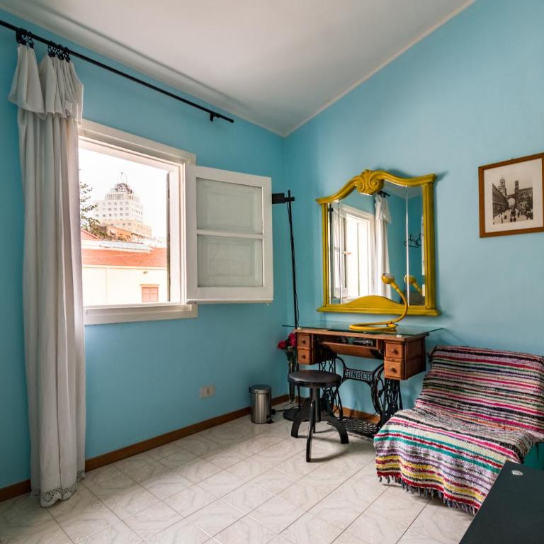 APPALERMO la tua casa ideale per visitare la città - Three-Bedroom Apartment - 17