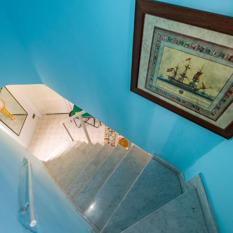APPALERMO la tua casa ideale per visitare la città - Three-Bedroom Apartment - 15