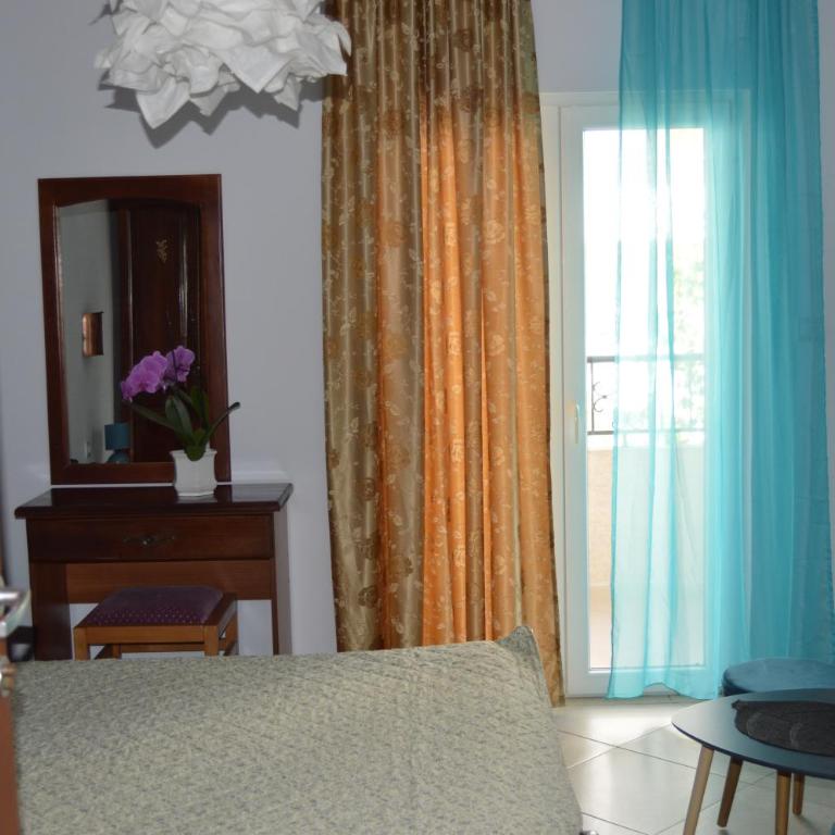Vila Maslina Guesthouse - Studio Apartment - 14