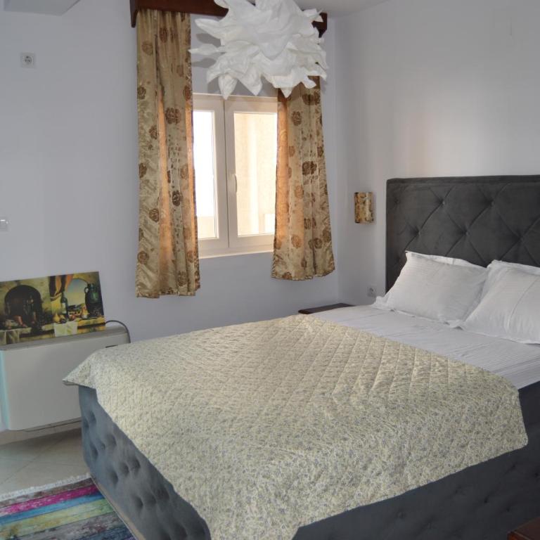 Vila Maslina Guesthouse - Studio Apartment - 11