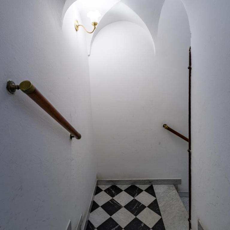 APPALERMO la tua casa ideale per visitare la città - Three-Bedroom Apartment - 36