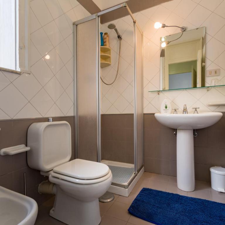 APPALERMO la tua casa ideale per visitare la città - Three-Bedroom Apartment - 33