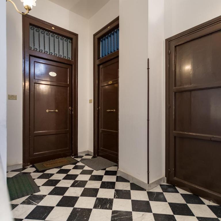 APPALERMO la tua casa ideale per visitare la città - Three-Bedroom Apartment - 37