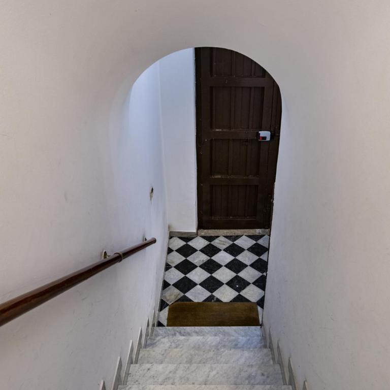 APPALERMO la tua casa ideale per visitare la città - Three-Bedroom Apartment - 39