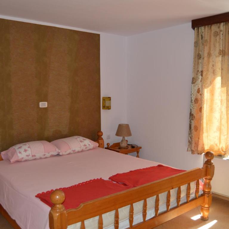 Vila Maslina Guesthouse - Duplex Quadruple Room - 19