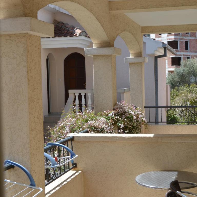 Vila Maslina Guesthouse - Single Room - 14