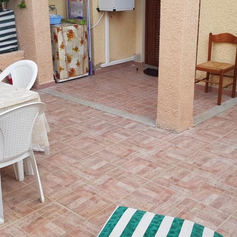 Olbia Conad 2 - Appartamento - Piano Terra - 3