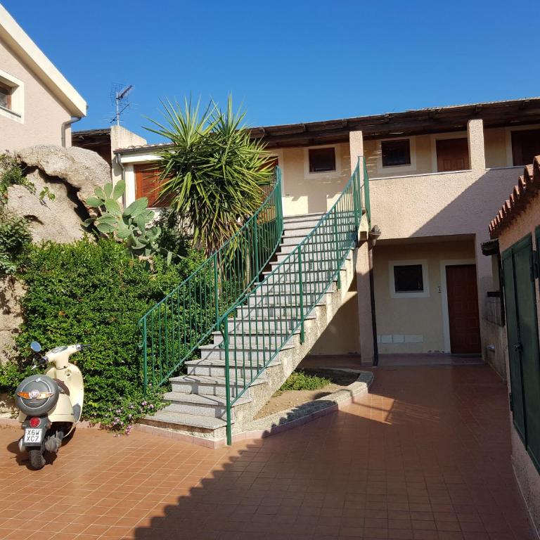 Olbia Conad 2 - Appartamento - Piano Terra - 4