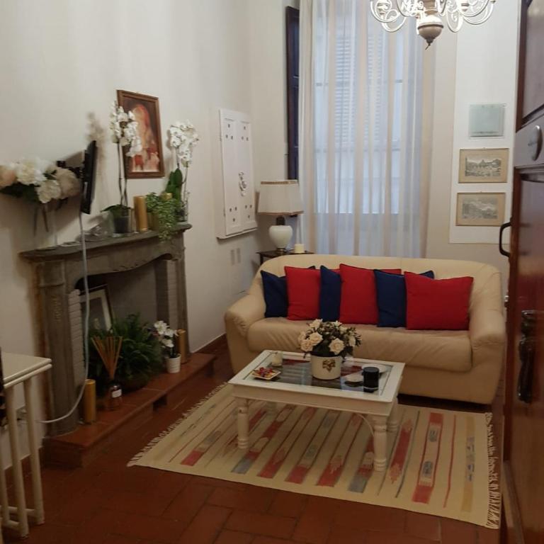 La Casa Di Betta - Apartment - 2