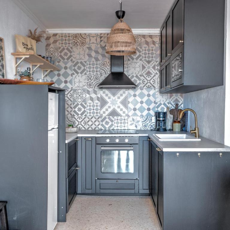 Newly renovated apartment in Nerja with huge pool - Apartamento de 2 dormitorios - 4
