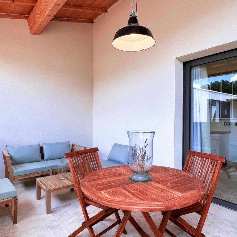 Les Logis de Cocagne - Appartement Supérieur 1 Chambre - 27