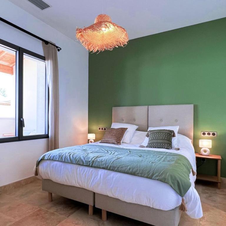 Les Logis de Cocagne - Appartement Supérieur 2 Chambres - 38