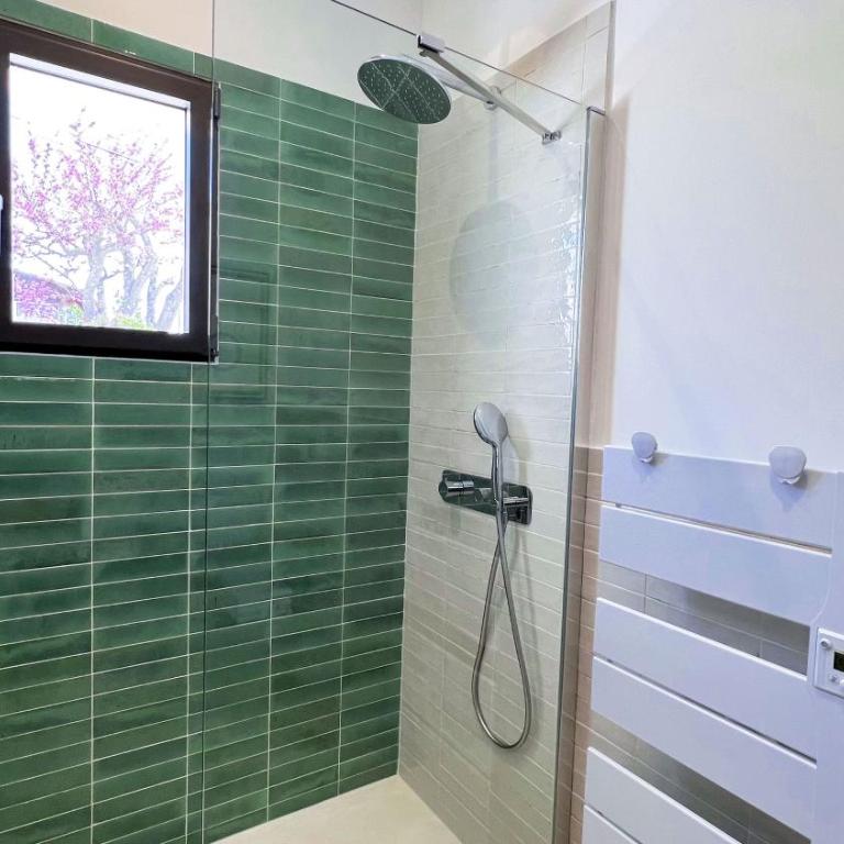 Les Logis de Cocagne - Appartement Supérieur 1 Chambre - 30