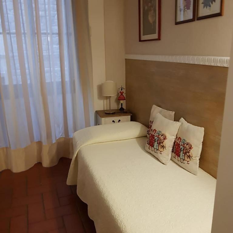 La Casa Di Betta - Apartment - 8