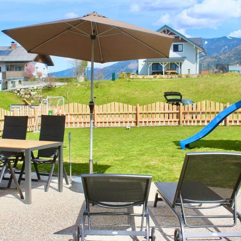 Chalet Mama - Haus mit 3 Schlafzimmern - 4